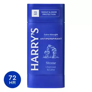 Extra-Strength Antiperspirant Deodorant for Men, Sweat and Odor Protection - Picture 1 of 9