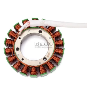 Stator Coil For Massimo Alligator 500 550 700 / Knight 500 700 MSA500 MSU500 - Imagen 1 de 8