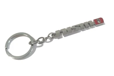 PORTE CLÉ NISMO NISSAN GT-R 370Z 350Z - Photo 1/2