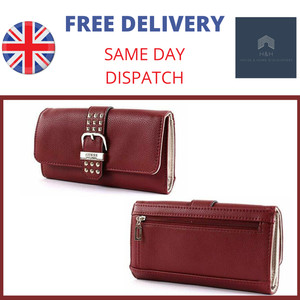 GUESS Red Purses u0026 Wallets for Women for sale | eBay