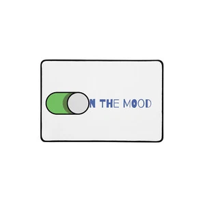 Schreibtischunterlage - Bild 1 von 4