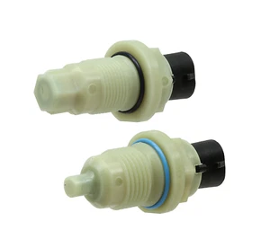 1989-Up Dodge Caravan A604 A606 Input & Output Speed Sensor Set - Picture 1 of 4