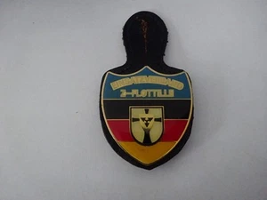 Original Brustanhänger Bundeswehr Einsatzverband z-Flottille - Picture 1 of 3