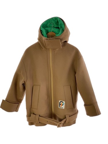 Giacca PRADA con fodera 38 poliestere Z6A015