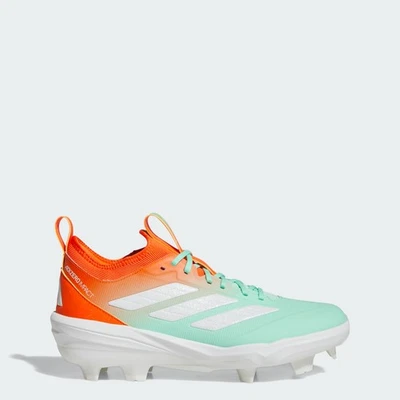 adidas men Adizero Impact TPU Candy Cleats - Image 1 of 4