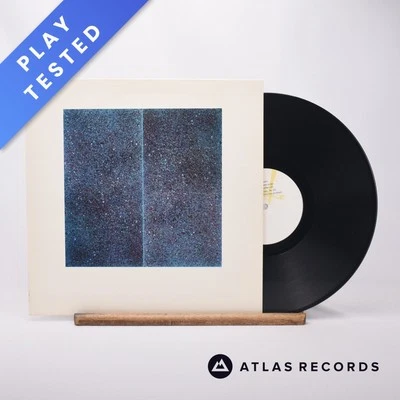 New Order Temptation Embossed Sleeve Strawberry 12" Single Vinyl Record - VG+/EX - Image 1 of 4