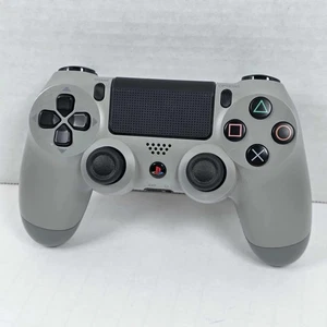 Playstation DualShock4 Controller Wireless Edizione 20° Anniversario PS4 - Foto 1 di 7