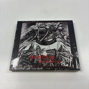 Sortilege – Metamorphosis CD 2023 German reissue sortilège iron maiden ostrogoth - Foto 1 di 4