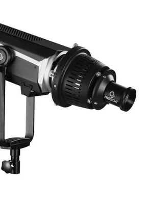 (Snoot) Kit de lentes de proyección Prolycht Orion 300 FS-montaje Bowens Foto 1 de 4