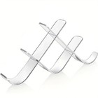 Hockey-Puck-Halter, Hockey-Puck-Display-Halter, Ständer, Etuis, Signierte S3320