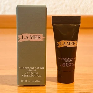 La Mer the Regenerating Serum - 3ML - NEU - Bild 1 von 1