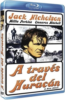 A traves del Huracán [Blu-ray] (1966) Ride in the Whirlwind - Image 1 of 3