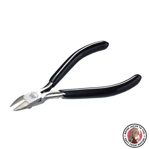 NEW Tamiya Craft Tool Series No.01 Precision Nippers for Plastic Models 74001 - Image 1 of 1