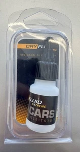DryFluid RC Cars - Innovativer Gleitstoff für RC-Modellautos - Picture 1 of 1