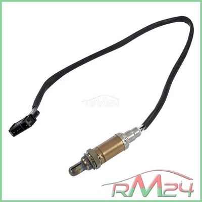 SONDA LAMBDA DI REGOLAZIONE PER VW VENTO 1.4 1.6 2.0 2.8 VR6 - Immagine 1 di 4