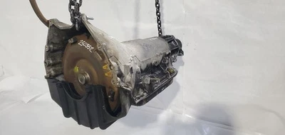 Cadillac Seville 1976 1977 OEM transmisión automática 5,7 L 3 velocidades Foto 1 de 4