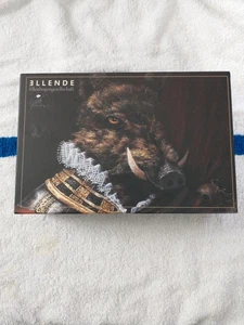 Ellende Ellenbogengesellschaft (CD) Album Digipak. CD, Patch und Schnapsglas - Bild 1 von 8