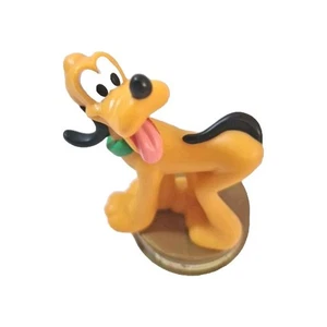 2002 Disney Pluto Hund 100 Jahre Magie Tier Mehrfarbig 4 Zoll - Bild 1 von 8