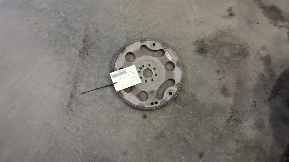 Used Automatic Transmission Flexplate fits: 2017 Chevrolet Malibu AT VIN B 4th d - Image 1 of 4