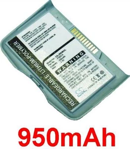 Batterie 950mAh type F2937A Pour HP Jornada 920, Jornada 928 - Photo 1 sur 1