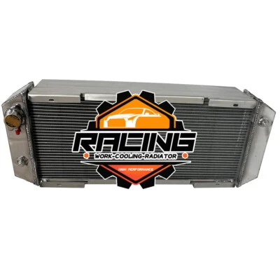 Radiador para minicargadoras Bobcat 653 751 753 763 773 7753 S130 OEM #6666384 Foto 1 de 4