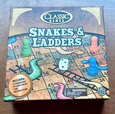 Preços baixos em Cardinal Snakes & Ladders Jogos tradicionais e de