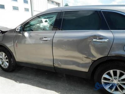 Kia Sorento 2017-2018 Front A/C Selector Switch No Rear AC 97250C6010WK 3737 - Image 1 of 4