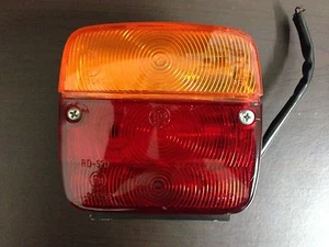 Tractor Rear Combination Tail Light Suits Right Hand or Left Hand - Picture 1 of 4