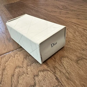 Christian Dior Hard Case For Sunglasses Eyewear - Picture 1 of 4