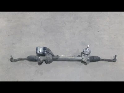 Ford Fusion 2010-2012 montaje de cremallera de dirección y piñón asistencia eléctrica OEM Foto 1 de 3