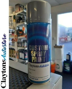 DEL BOSCO MET 556 FOR ALFA ROMEO LUCI AEROSOL SPRAY PAINT 1985-88 400ml  - Picture 1 of 4