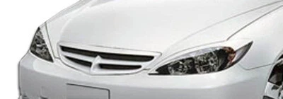 For 2002-2006 Camry Duraflex Vortex Front Grille - 1 Piece Foto 1 de 4