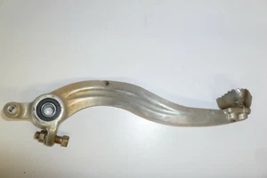 05 525EXC KTM Rear Brake Pedal Lever 54813050044 SX EXC MXC 300 400 450 525 540 - Picture 1 of 3
