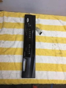 WHIRLPOOL DISHWASHER CONTROL PANEL W10008290 free shipping - Picture 1 of 5