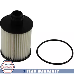 Oil Filter L9934 Replaces For 2.0L Chevy Chevrolet Cruze Diesel 2014-2015 P1015 - Picture 1 of 10