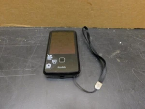 KODAK Play Touch zi10 5MP 1080p HD Mini Handheld Digital Video Camera - Picture 1 of 4