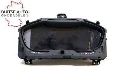 Compteur de vitesse Audi TT 8S Combi Instrument Compteur de vitesse cockpit virtuel 8S0920790 - Photo 1/4