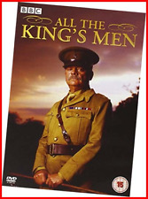 All the King's Men [DVD]