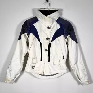 Chaqueta de calle Thinsulate Picabo para mujer SPYDER XTL, talla 4 - Imagen 1 de 12