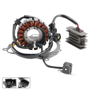 Stator Regulator Rectifier Gasket For Suzuki DR-Z 400 DRZ400 E S SM 2000-2024 CA - Bild 1 von 12