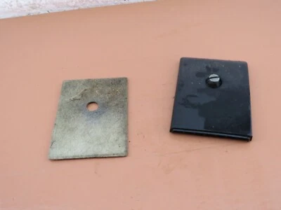 Cubierta y filtro de filtro de aire OEM para motosierra Tanaka ECS-290 Foto 1 de 4