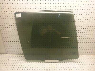 2010 Volvo XC90 Rear Right Passenger Door Window Glass - Image 1 of 4