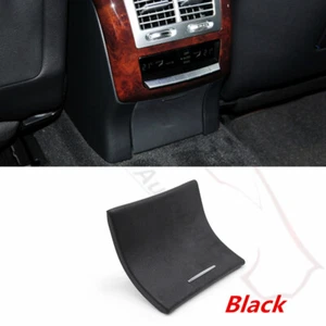 For Benz S W221 Rear Console Cigar Lighter Electrical Power Socket Trim Cover - Picture 1 of 5