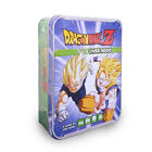 DRAGONBALL Z - Over 9000 Game (IDW Games) #NEW
