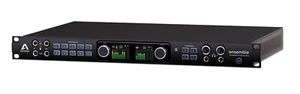 Apogee Ensemble Thunderbolt Audio Interface w/ Box - BRAND NEW w box / US Seller - Picture 1 of 6