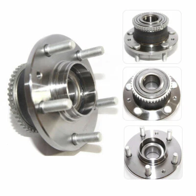 Rear Wheel Hub&Bearing Assembly For 06-11 Ford Fusion/07-11 Lincoln MKZ 512271 - Image 1 of 4