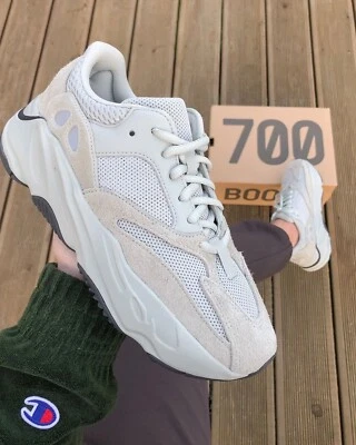 🔥Adidas Yeezy Boost 700| Sal| Talla 14| (EG7487) Kanye West| YZY BOOST 700 Foto 1 de 4