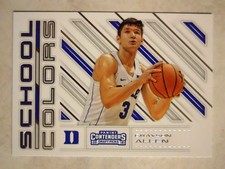2018 Panini Contenders Draft Picks RC Rookie Inserts YOU PICK PLAYER Autograph