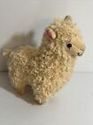 Disney Pixar Sega Llama Alpaca 9.5" Plush Stuffed Animal Soft Toy Fun Fan Amuse