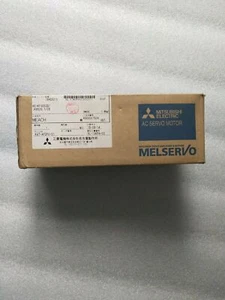 Neu Mitsubishi HC-KFS053G1 AC Servomotor HCKFS053G1 im Karton 2-5 Tage Lieferung - Bild 1 von 7